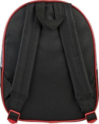 Undercover Rugzak met voorvak avengers