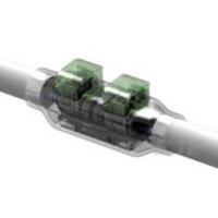 TE Connectivity 293545-1 1 stuk(s) Box - thumbnail