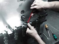 Wera 950/9 Hex-Plus Multicolour Imperial 3 Stiftsleutelset, BlackLaser, 9-delig - 05022641001 - thumbnail