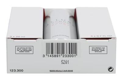 Chanel Allure Homme Sport Giftset Eau de Toilette 60 ml Heren