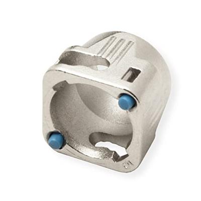 ROLINE Field connector RJ45 plug Cat.8 (Klasse I)