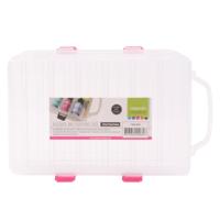 Vaessen Creative • opbergbox alcoholinkt 23,5x15,5x4,7cm - thumbnail