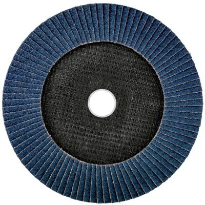 Metabo 623150000 Lamellenschijf Boordiameter 22.23 mm Korrelgrootte (num) 40 10 stuk(s)