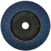 Metabo 623150000 Lamellenschijf Boordiameter 22.23 mm Korrelgrootte (num) 40 10 stuk(s) - thumbnail