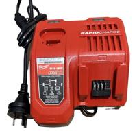 Milwaukee M12-18 FC Universele Snellader 12V, 14.4V & 18V - 4932451079 - thumbnail