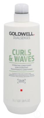 Goldwell Dualsenses Curls & Waves Hydrating Conditioner 1000ml