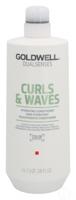 Goldwell Dualsenses Curls & Waves Hydrating Conditioner 1000ml - thumbnail