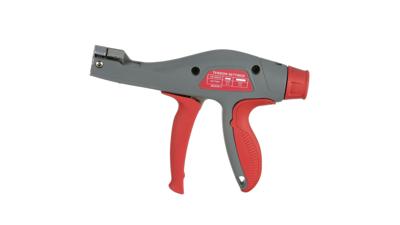 Panduit GTH - E Kabelbindtang Grijs, Rood