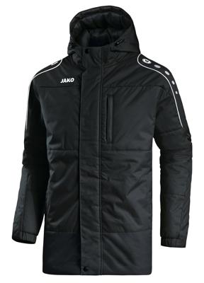 Jako Performance Coachvest/jas