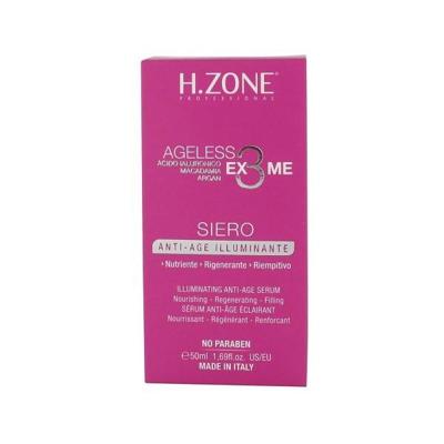 H.Zone Ageless Illuminating Anti Age Serum