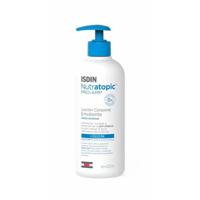 Isdin Nutratopic Lotion 400ml - thumbnail