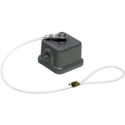 HARTING Afdekkap 09200035427 Inhoud: 1 stuk(s)