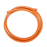 Gimeg HD Gasslang Met 2 Slangklemmen 5Mtr - thumbnail