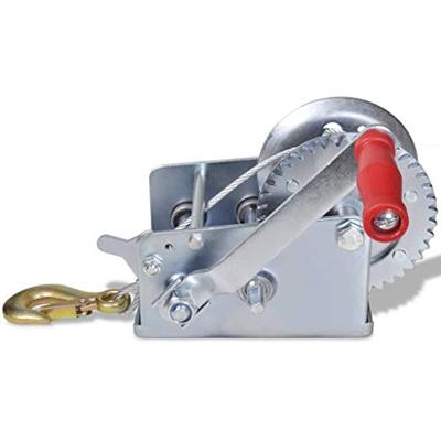 VidaXL Handlier 1130 kg