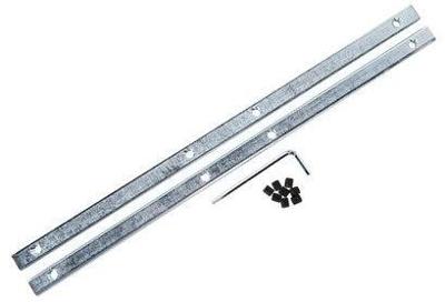 Milwaukee Accessoires psa-2 geleiderail connector (voor gr800/gr1400/gr2700) - 4932479069