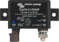 Victron Energy Cyrix-Li-Last 12 / 24V-23 CYR010230450 Relais met microprocessorbesturing - thumbnail