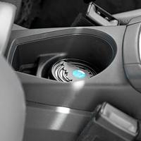 Wunder-Baum Geurbomen luchtverfrisser "geurblik". wb fragrance box black ic air fresher - thumbnail