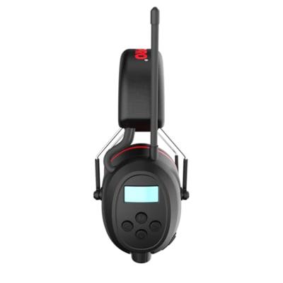 Perfectpro H-40 Gehoorbescherming met DAB+ / FM / Bluetooth