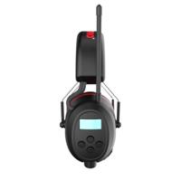 Perfectpro H-40 Gehoorbescherming met DAB+ / FM / Bluetooth - thumbnail