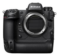 Nikon Z9 body - thumbnail