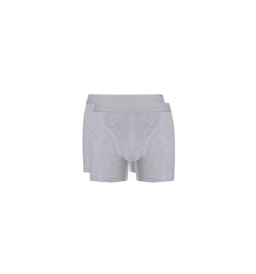 Ten Cate Men Short Two Pack Grey (32323)