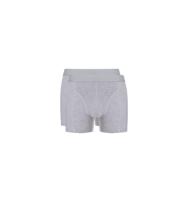 Ten Cate Men Short Two Pack Grey (32323) - thumbnail