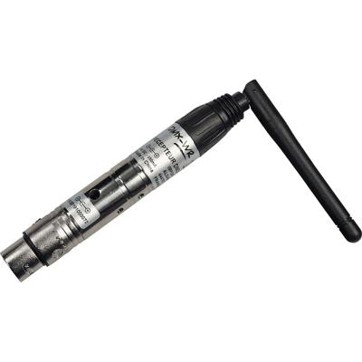 Algam Lighting DMX-WR draadloze DMX ontvanger Algam Lighting DMX-WR draadloze DMX ontvanger