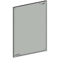 Siemens 8GK96010KK10 Afdekprofiel Kunststof Lichtgrijs 10 stuk(s) - thumbnail