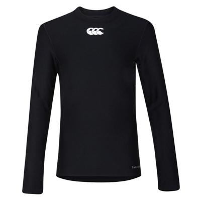 Canterbury Thermoreg Long Sleeve Top - Jr