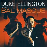 At The Bal Masque - CD (8436028698103) - thumbnail