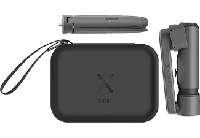 Zhiyun Tech SMOOTH-X Stabilisator voor smartphonecamera Grijs, Wit - thumbnail