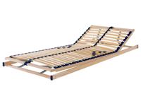 Breckle Lattenbodem STANDAARD (80 x 200 cm) - thumbnail