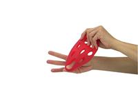 Theraband Hand XTrainer - Rood - Beginner - thumbnail