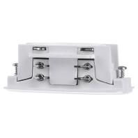 Brumberg 88114070 230V-railsysteemcomponenten Verbinder 88114070 Wit - thumbnail