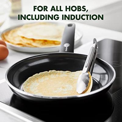 GreenPan Cambridge Keramische Koekenpan 30 cm Zwart GreenPan Cambridge Keramische Koekenpan 30 cm Zwart