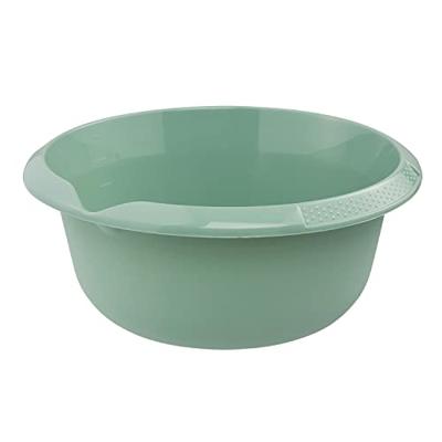 Keeeper Afwasbak 2,5L Ø24cm nordic green