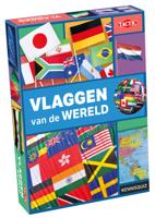 Selecta Vlaggen van de Wereld - thumbnail