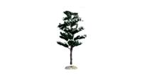 Kerstfiguur Conifer tree medium Lemax - Lemax - thumbnail