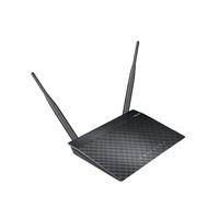 Router Asus RT-N12LX Zwart USB RJ45 Ethernet LAN Wi-Fi - thumbnail