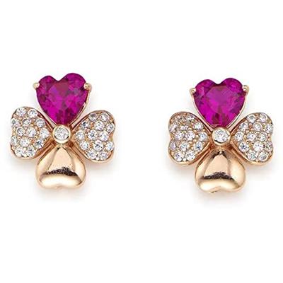 Dames oorbellen Amen EQUSRR