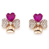 Dames oorbellen Amen EQUSRR - thumbnail