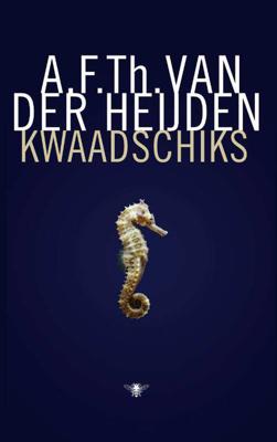Kwaadschiks (Hardback)
