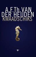 Kwaadschiks (Hardback) - thumbnail