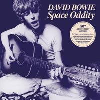 Space Oddity - 7 inch Vinyl;7 inch Vinyl (0190295473792) - thumbnail