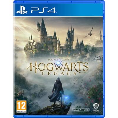 PS4 Hogwarts Legacy