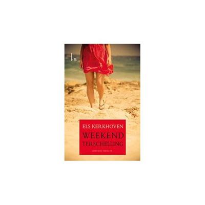 Weekend Terschelling (Paperback)