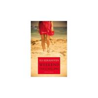 Weekend Terschelling (Paperback) - thumbnail