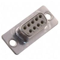 HARTING 09670094704 09670094704 D-sub female connector 180 ° Aantal polen: 9 Soldeerkelk 1 stuk(s) - thumbnail