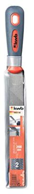 kwb 480380 Mesvijl 1 stuk(s)