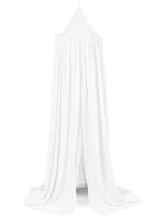 Jollein Klamboe baby vintage 245 cm Wit - thumbnail